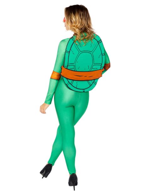ninja turtles kostüm damen